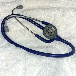 3M Littmann Classic II SE Stethoscope Navy 28"